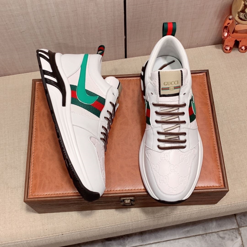 Gucci Casual Shoes